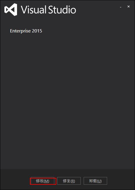 解决VS2015中没有报表项(ReportViewer)的方法
