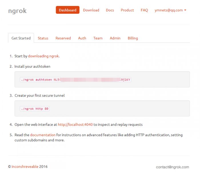 ASP.NET MVC5+EF6+EasyUI后台管理系统 微信公众平台开发之资源环境准备