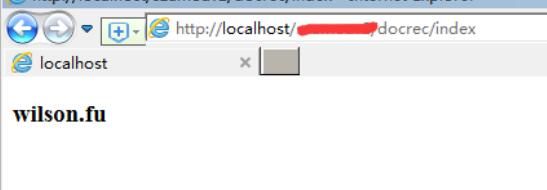 asp.net 4.0+ webform程序中集成mvc4