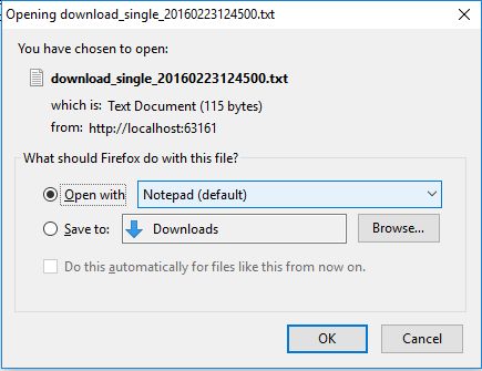 ASP.NET Web Api 2实现多文件打包并下载文件的实例