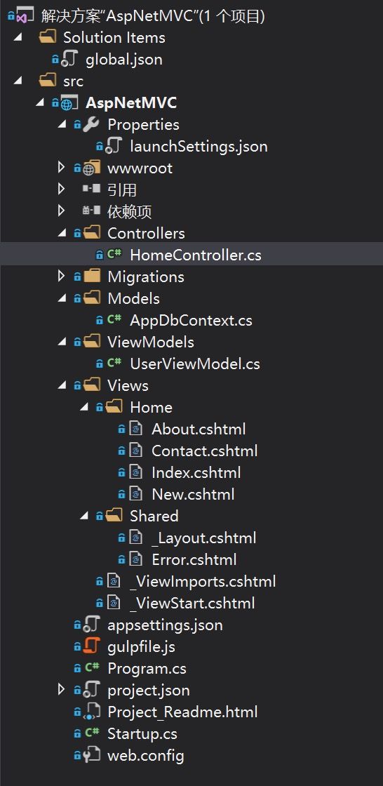asp.net core实现文件上传功能