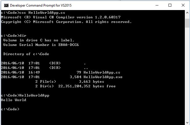 厚积薄发,拥抱.NET 2016