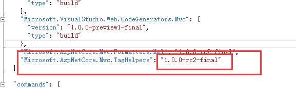 NET Core TagHelper实现分页标签