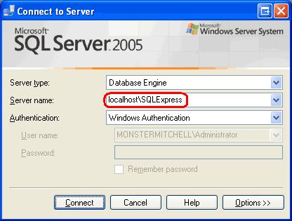 在ASP.NET 2.0中操作数据之七十三：用Managed Code创建存储过程和用户自定义函数(上部分)