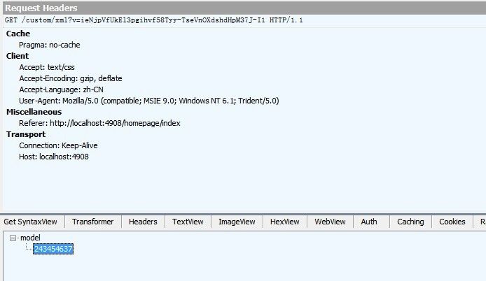 ASP.NET组件System.Web.Optimization原理及缓存问题详解