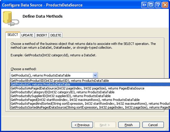 在ASP.NET 2.0中操作数据之六十四：GridView批量添加数据