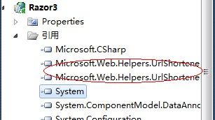ASP.NET通过第三方网站Bitly实现短链接地址程序
