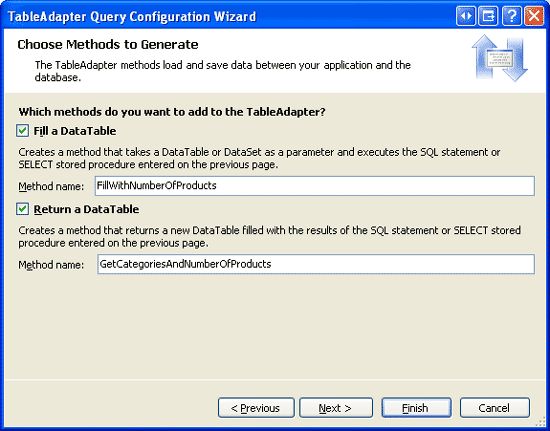 在ASP.NET 2.0中操作数据之三十五：使用Repeater和DataList单页面实现主/从报表