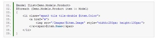 asp.net如何进行mvc异步查询