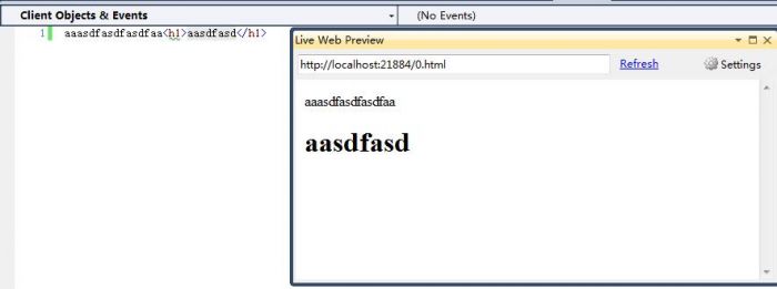 最锋利的Visual Studio Web开发工具扩展：Web Essentials使用详解