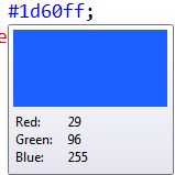 最锋利的Visual Studio Web开发工具扩展：Web Essentials使用详解