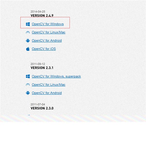 visual studio 2012安装配置方法图文教程 附opencv配置教程