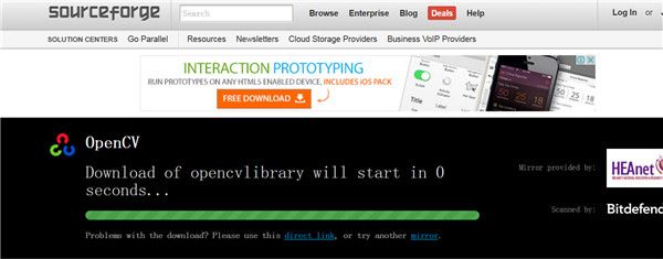 visual studio 2012安装配置方法图文教程 附opencv配置教程