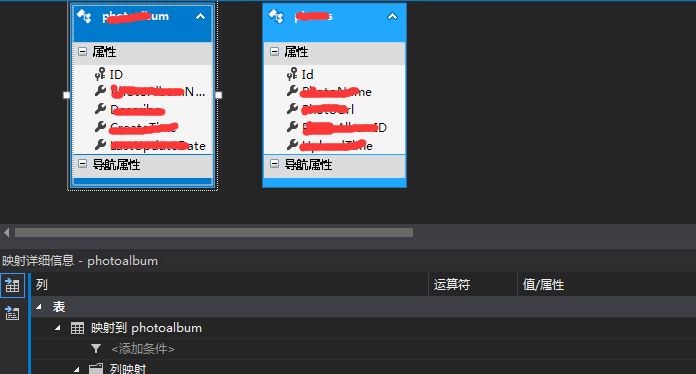 VS2010/VS2013项目创建 ADO.NET连接mysql/sql server详细步骤