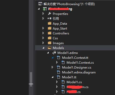 VS2010/VS2013项目创建 ADO.NET连接mysql/sql server详细步骤