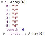 JavaScript正则表达式下之相关方法