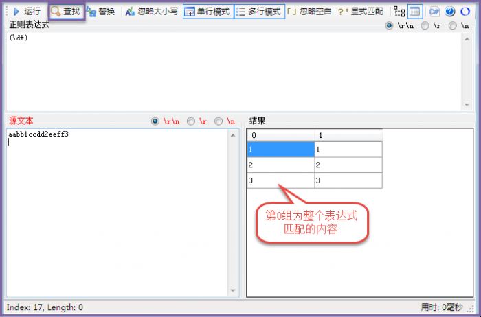 浅析正则表达式-替换原则(.NET) 图文