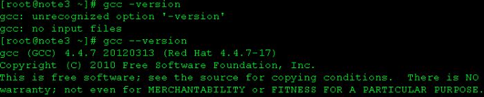 Centos6.5编译安装mysql 5.7.14 详细教程