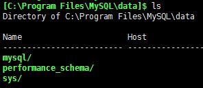 mysql 5.7.9 winx64在windows上安装遇到的问题