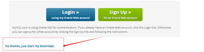 MySQL5.7.14下载安装图文教程及MySQL数据库语句入门大全