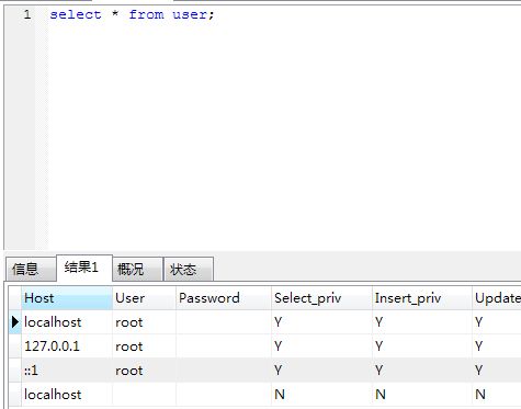 My Sql 1067错误与编码问题的解决方案