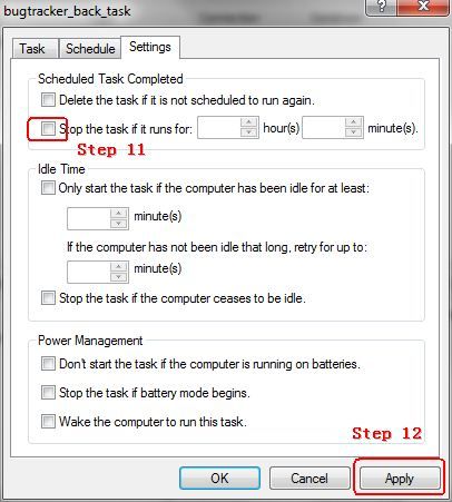 详解Mysql自动备份与恢复的几种方法（图文教程）