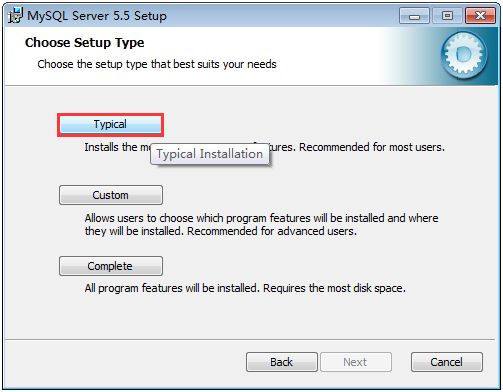 MySql安装步骤图文教程及中文乱码的解决方案