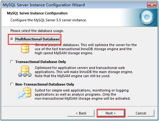 MySql安装步骤图文教程及中文乱码的解决方案