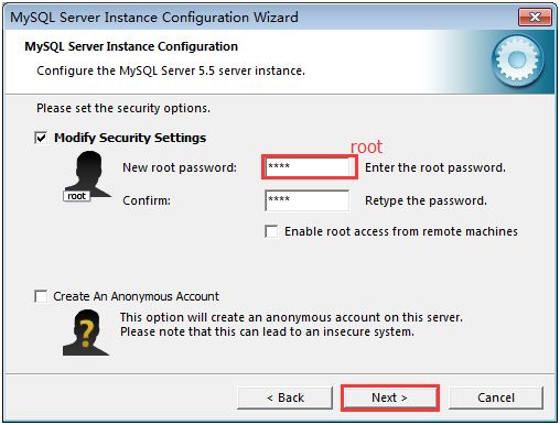 MySql安装步骤图文教程及中文乱码的解决方案