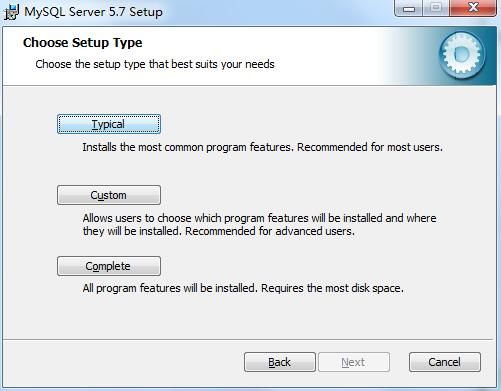 mysql 5.7.14 安装配置图文教程