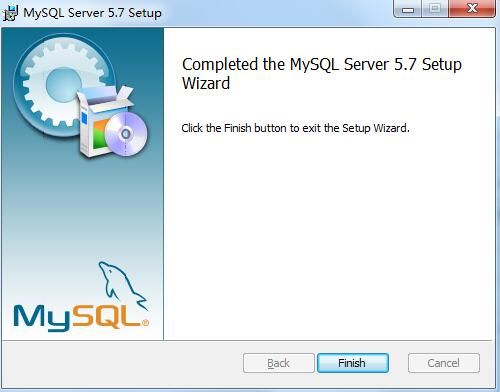 mysql 5.7.14 安装配置图文教程
