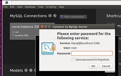 ubuntu16.04.1下 mysql安装和卸载图文教程