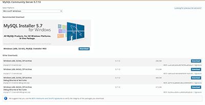 三十分钟MySQL快速入门(图解)