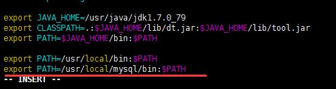 最全的mysql 5.7.13 安装配置方法图文教程(linux) 强烈推荐!
