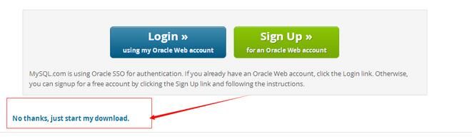 mysql 5.7.14 下载安装配置方法图文教程