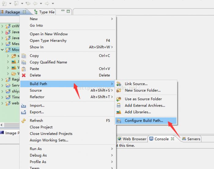 MyEclipse连接MySQL数据库图文教程