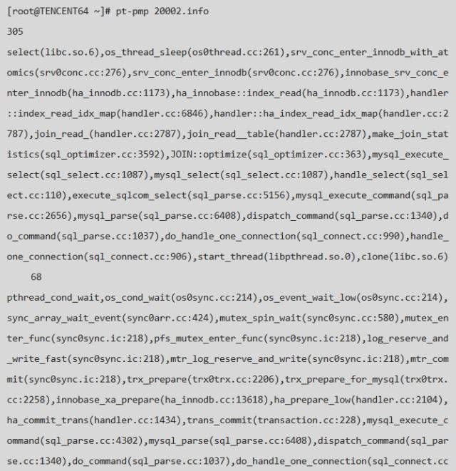 MySQL redo死锁问题排查及解决过程分析