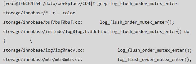 MySQL redo死锁问题排查及解决过程分析