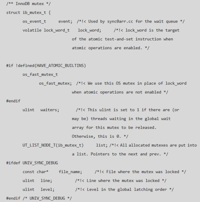 MySQL redo死锁问题排查及解决过程分析
