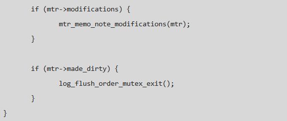 MySQL redo死锁问题排查及解决过程分析
