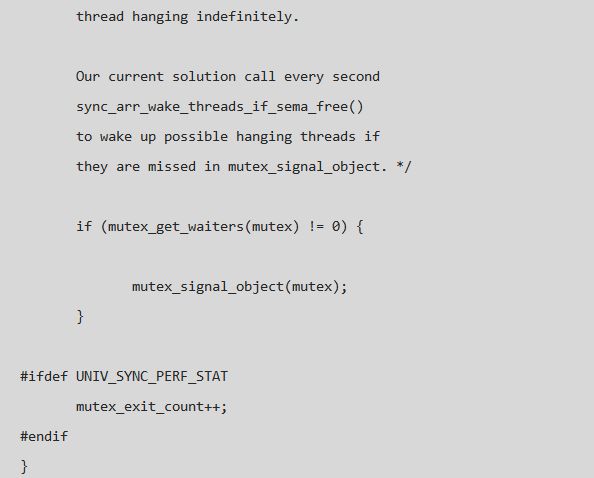 MySQL redo死锁问题排查及解决过程分析