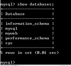 mysql 5.7以上版本安装配置方法图文教程（mysql 5.7.12\mysql 5.7.13\mysql 5.7.14）