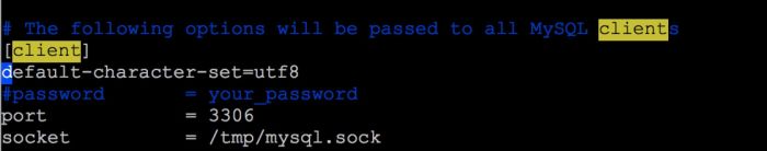 Mysql彻底解决中文乱码问题的方案(Illegal mix of collations for operation)