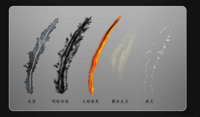 PS制作一款超酷电影海报