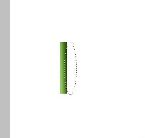 ps制作翠绿的竹子效果图