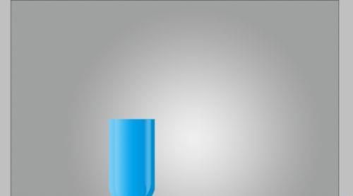 PS简单制作一颗小药丸