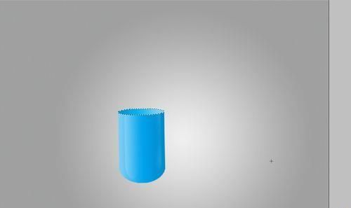 PS简单制作一颗小药丸