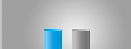 PS简单制作一颗小药丸