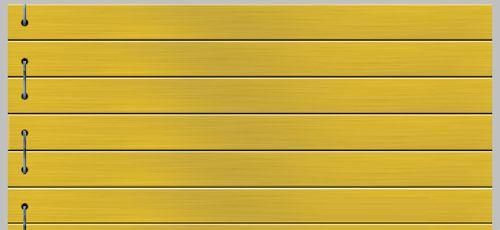 PS制作漂亮的竹简画方法