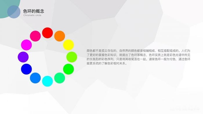 PS制作更漂亮的排版和更酷的PPT幻灯片